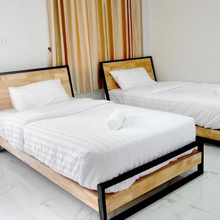 Kudao Rent Room Чиангмай Экстерьер фото