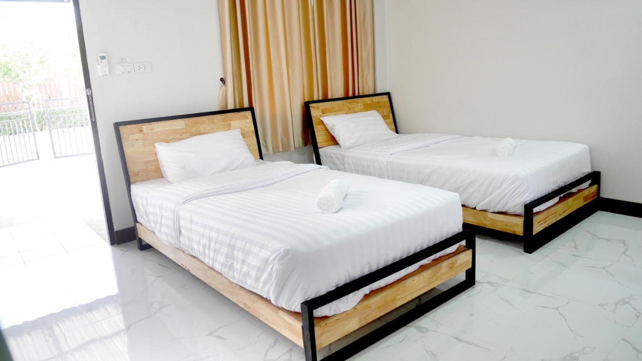 Kudao Rent Room Чиангмай Экстерьер фото